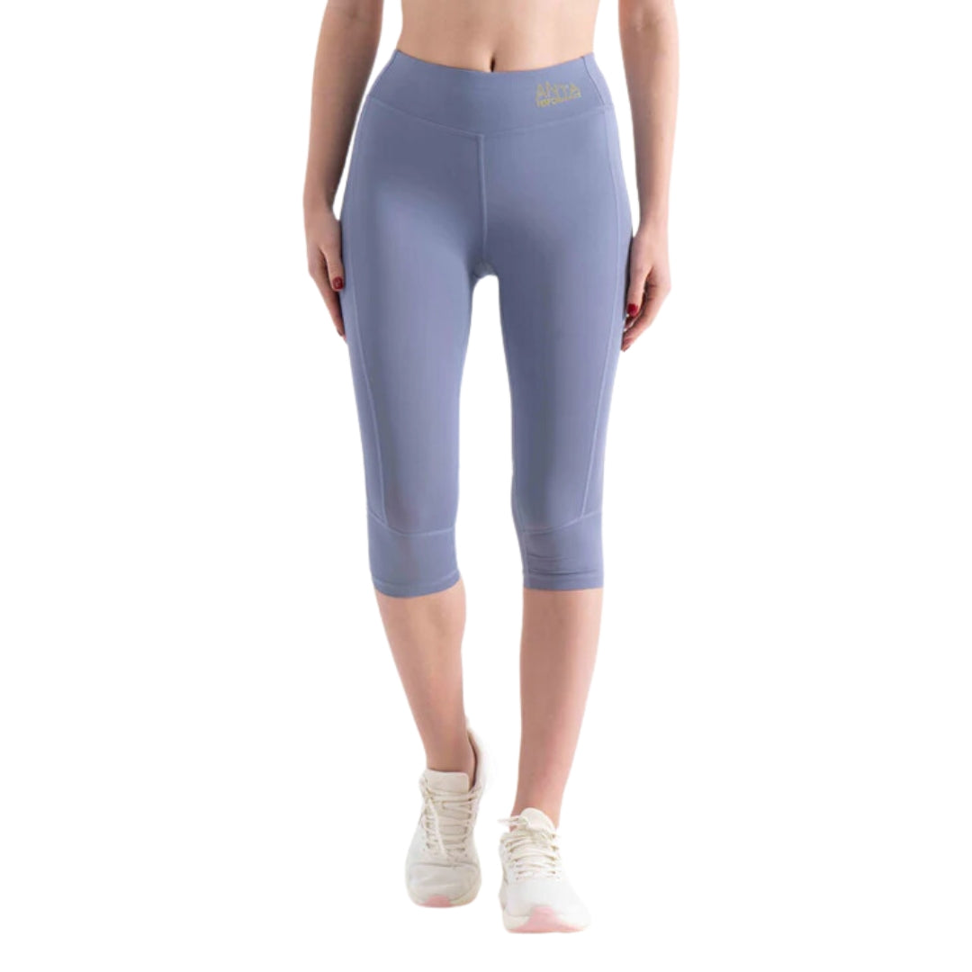 Cross Training 3/4 Leggings