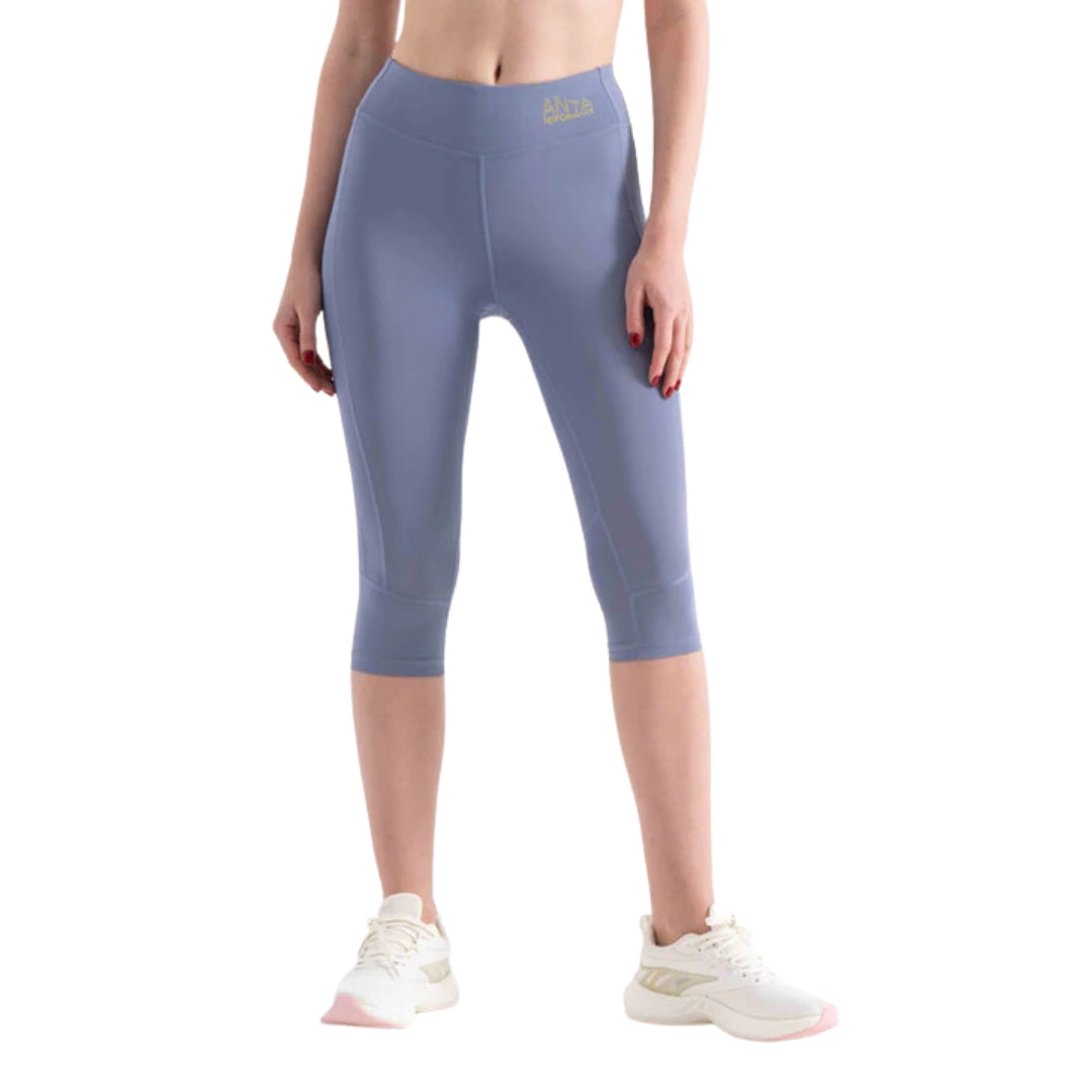 Cross Training 3/4 Leggings