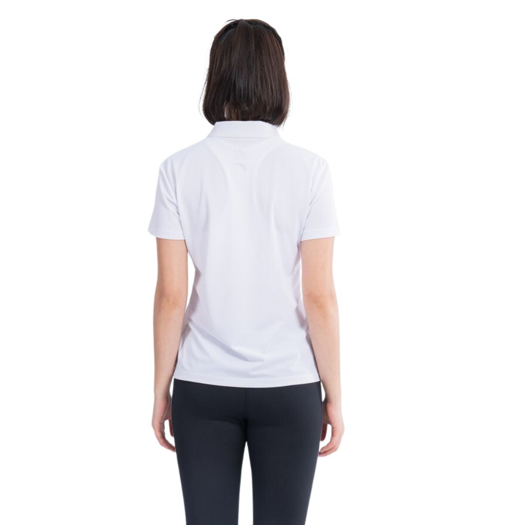 Short Sleeve Polo T-Shirt