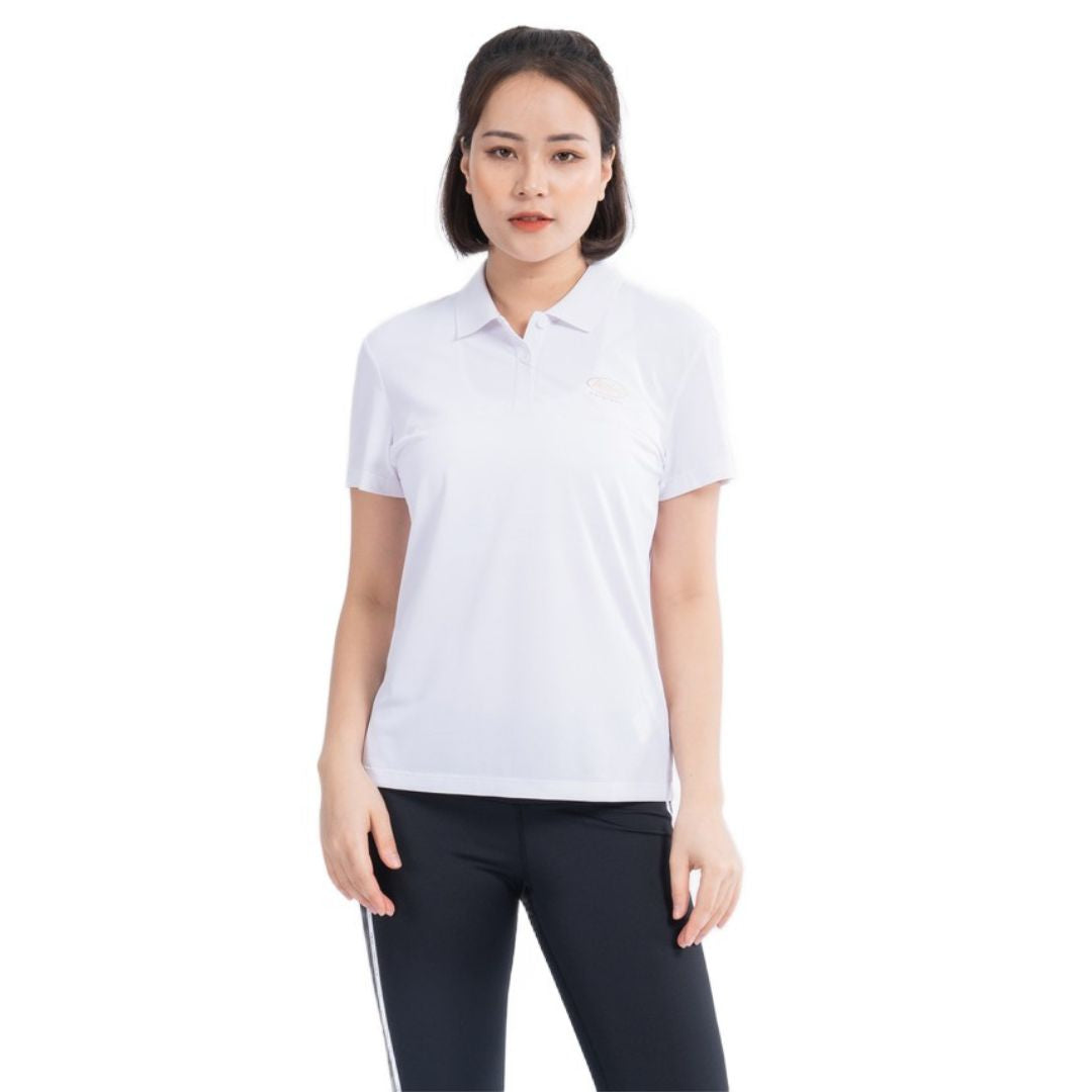 Short Sleeve Polo T-Shirt