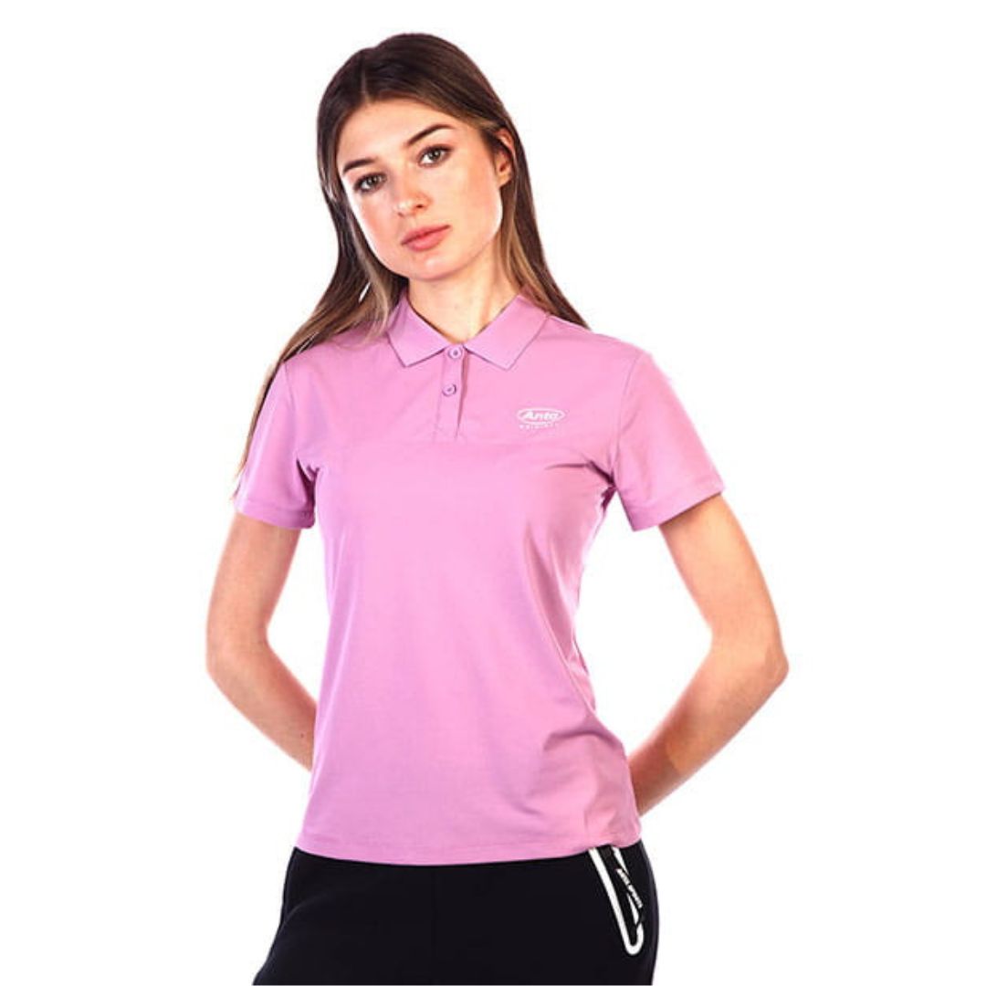 Short Sleeve Polo T-Shirt