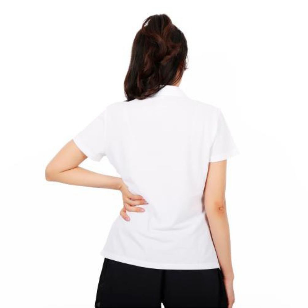 Short Sleeve Polo T-Shirt