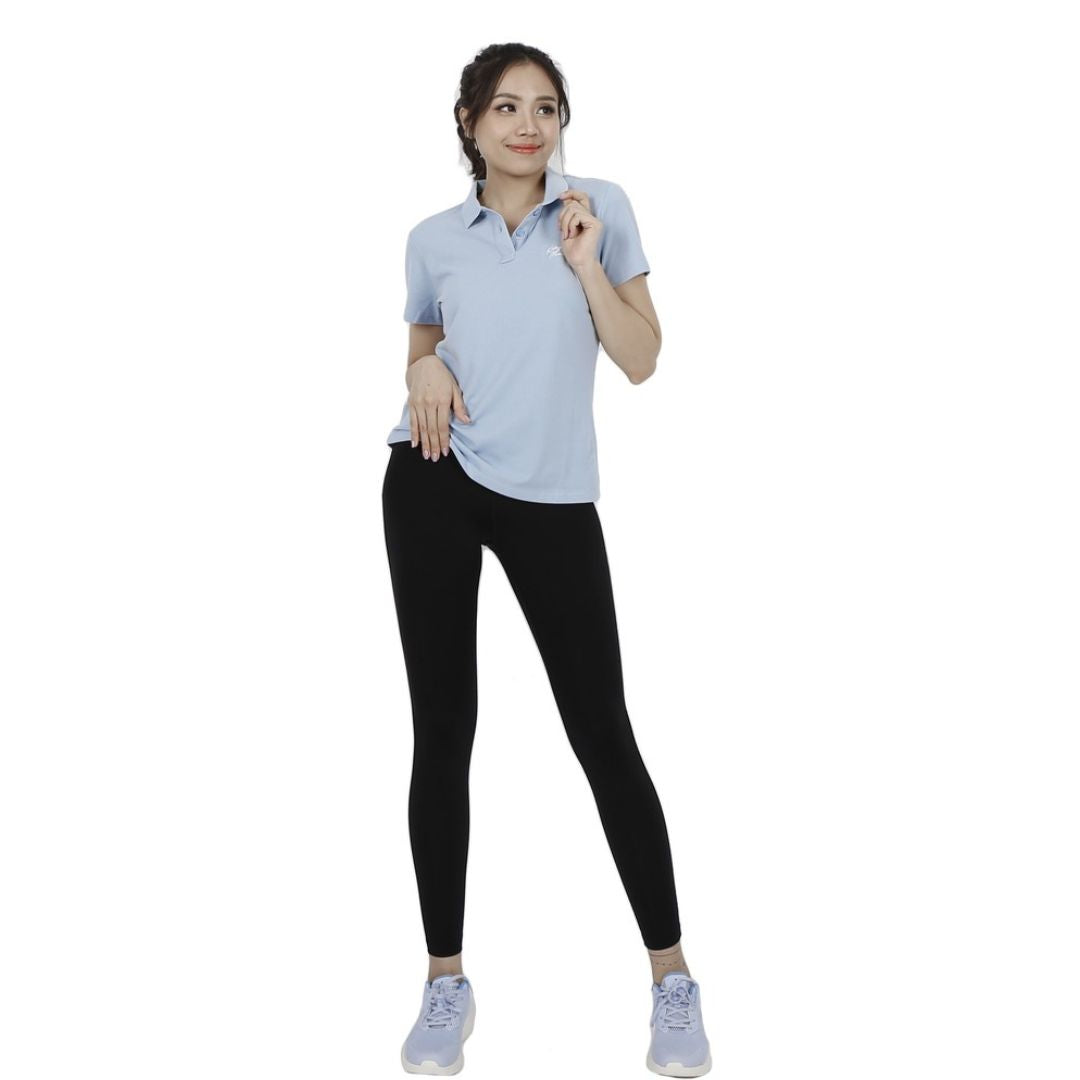 Short Sleeve Polo T-Shirt