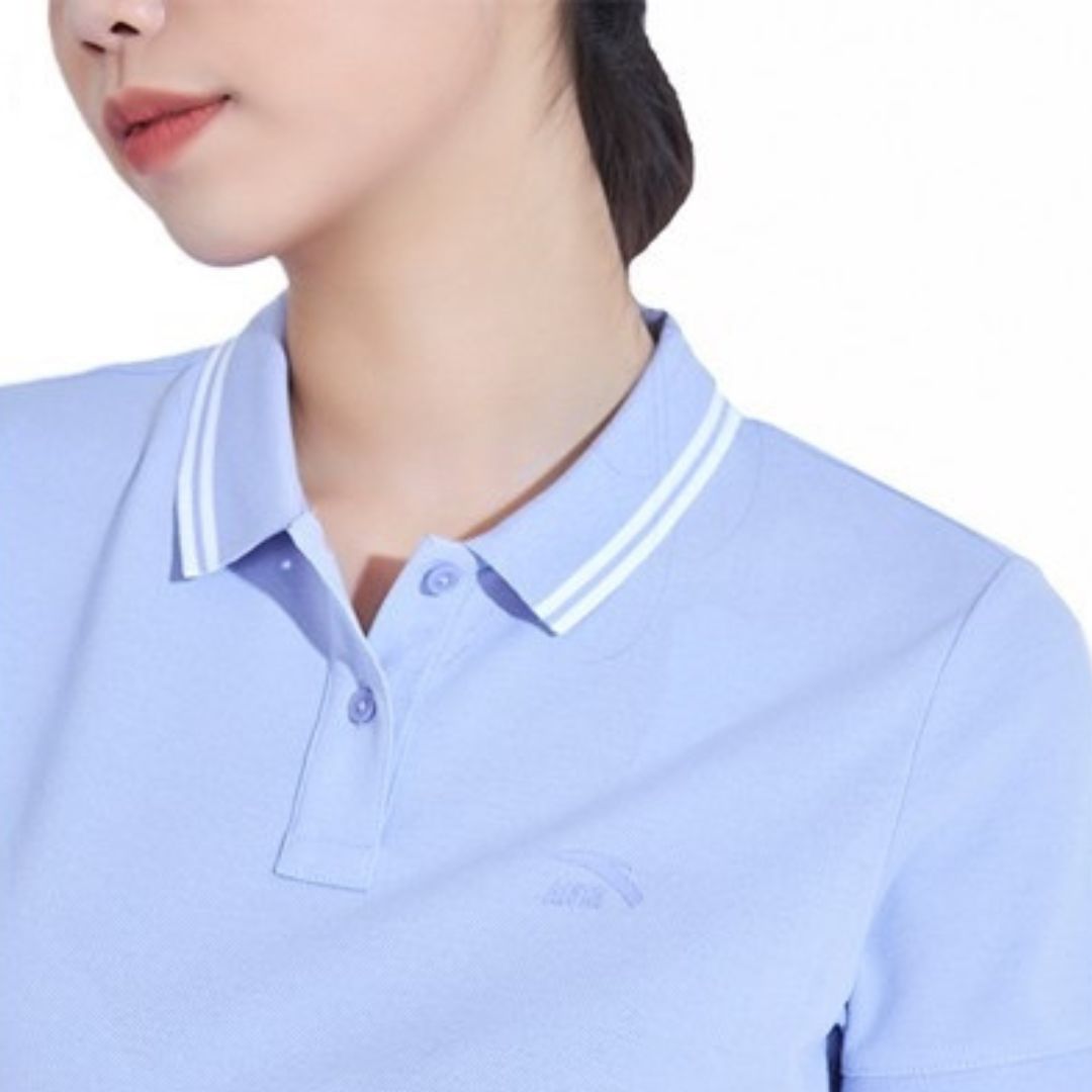 Short Sleeve Polo T-Shirt