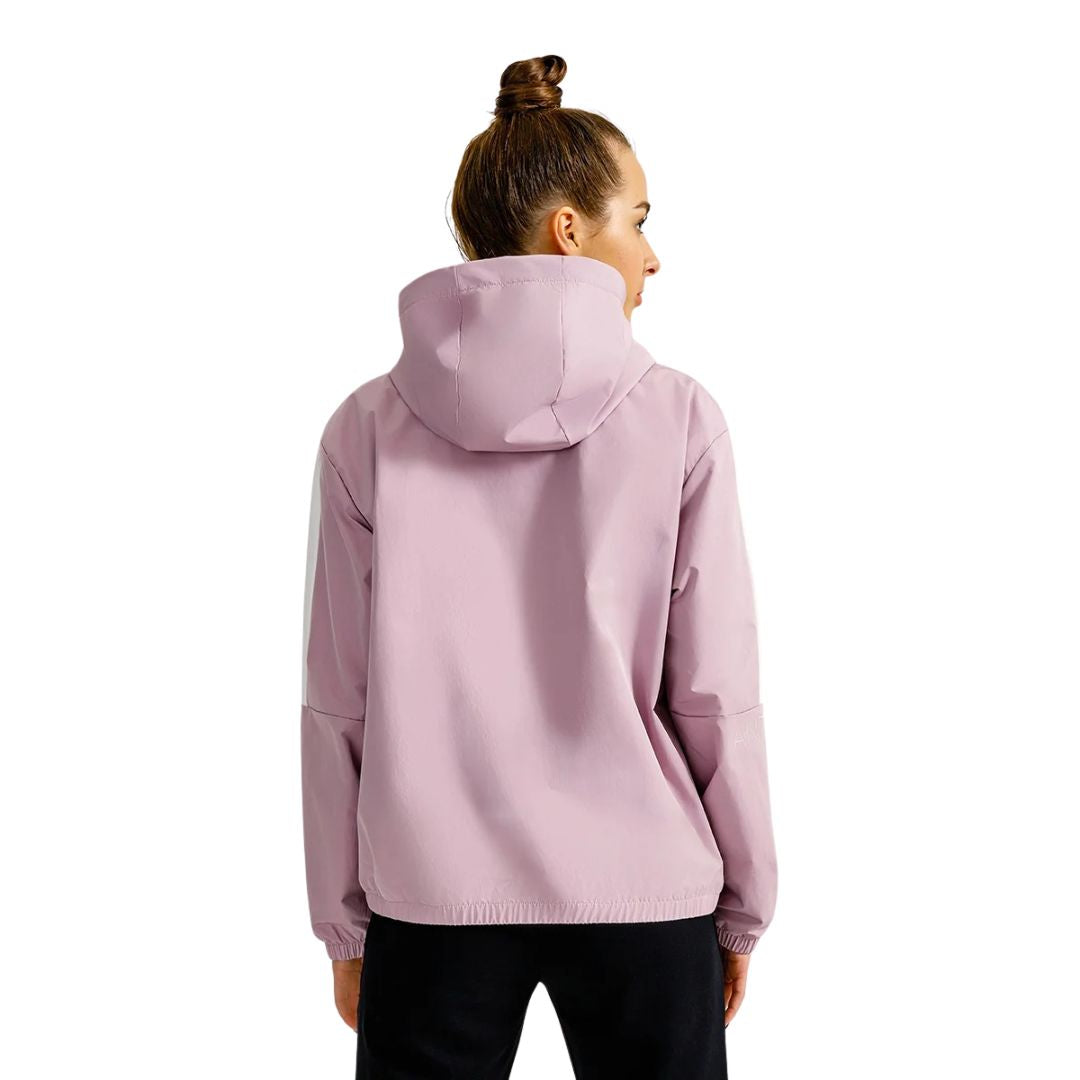 Cross-training Windbreaker