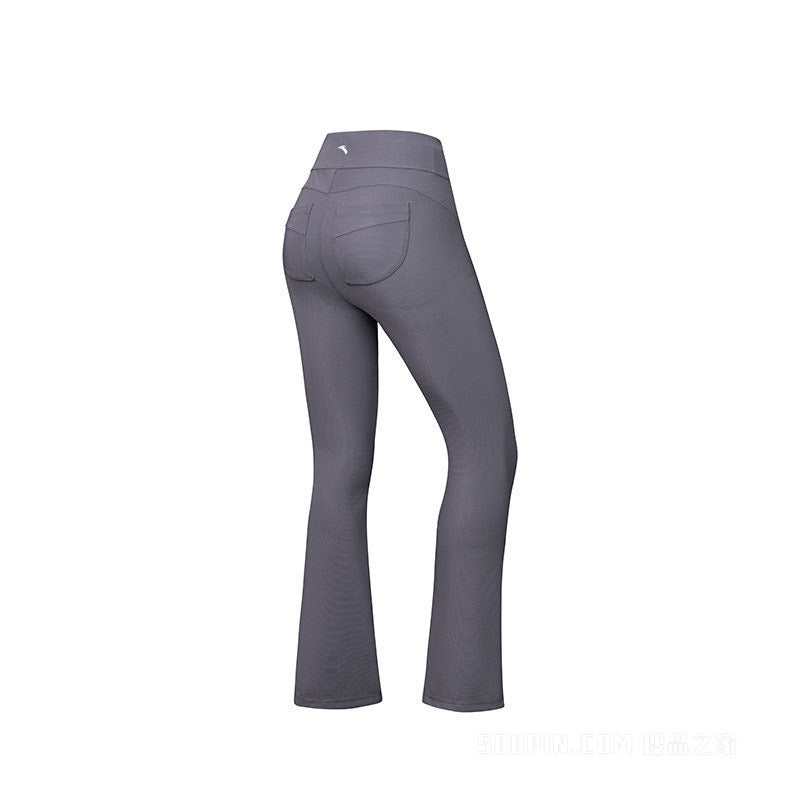 Studio Comfort Flare Pants