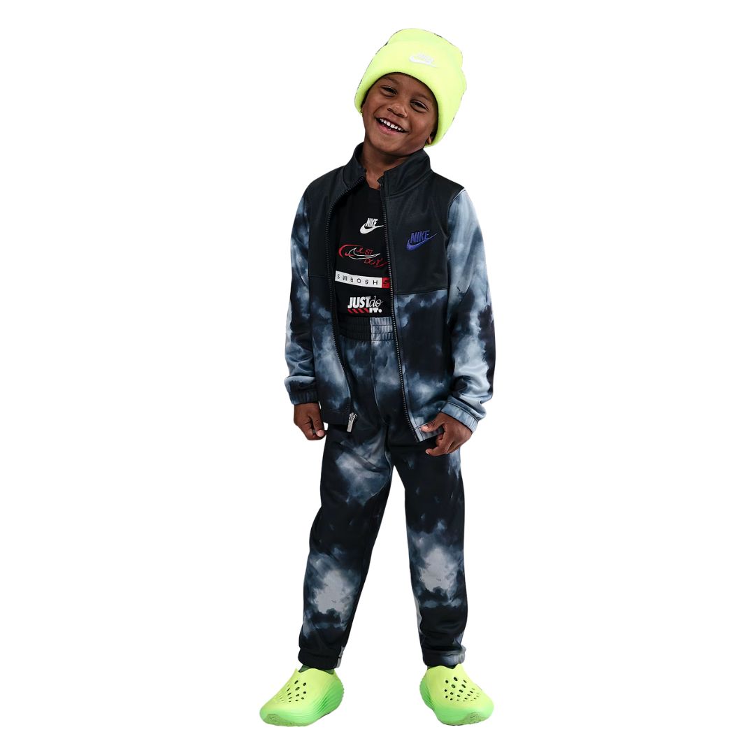 Nike Sportswear Dri-FIT Futura Storm Printed 2-Piece Propus Nike Sportswear Dri-FIT Futura Storm Printed 2-Piece Propus