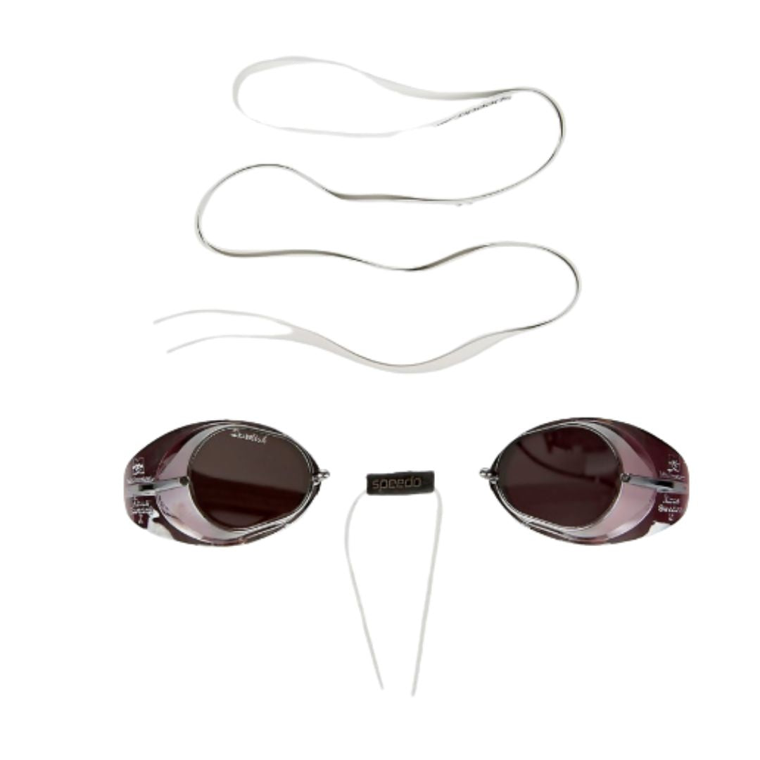 نظارة سباحة سويدية