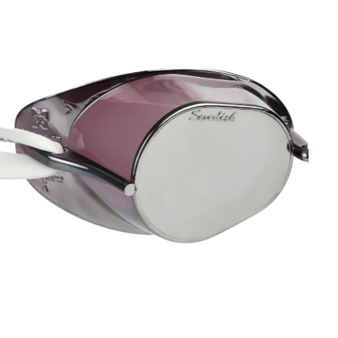 Swedish Mirror Goggles