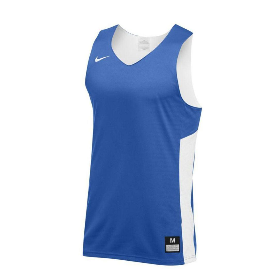 Jersey Reversible Core Tank Top