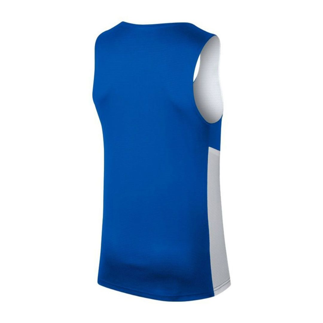 Jersey Reversible Core Tank Top