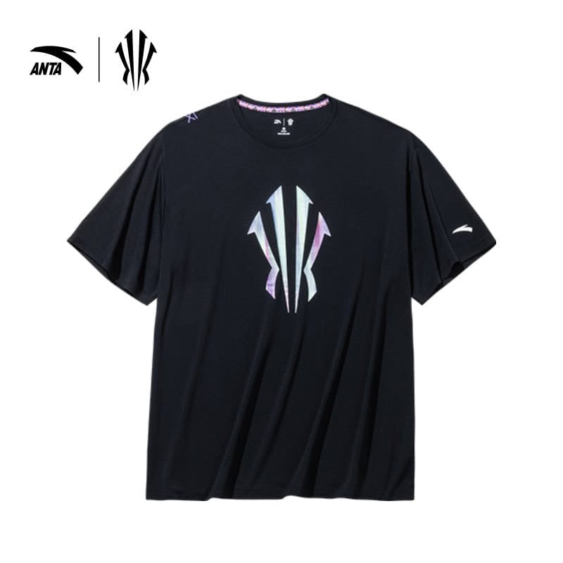 Kai Round Neck T-Shirt