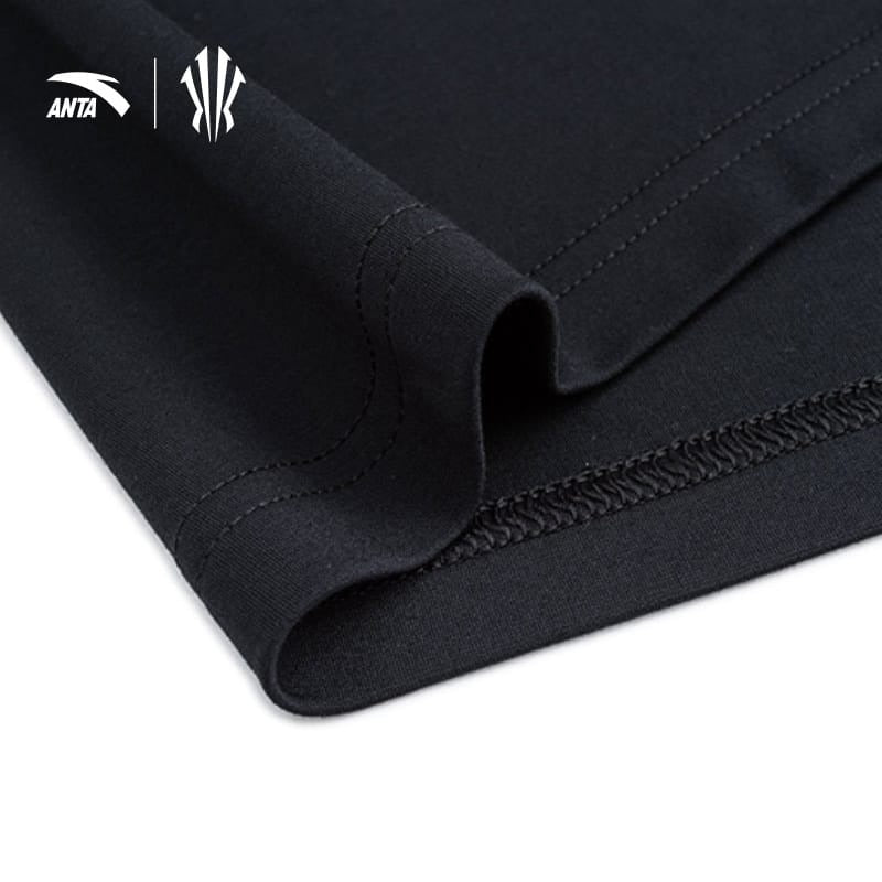 Kai Round Neck T-Shirt