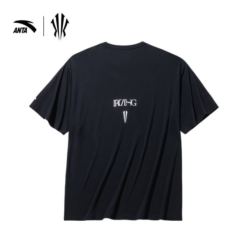 Kai Round Neck T-Shirt