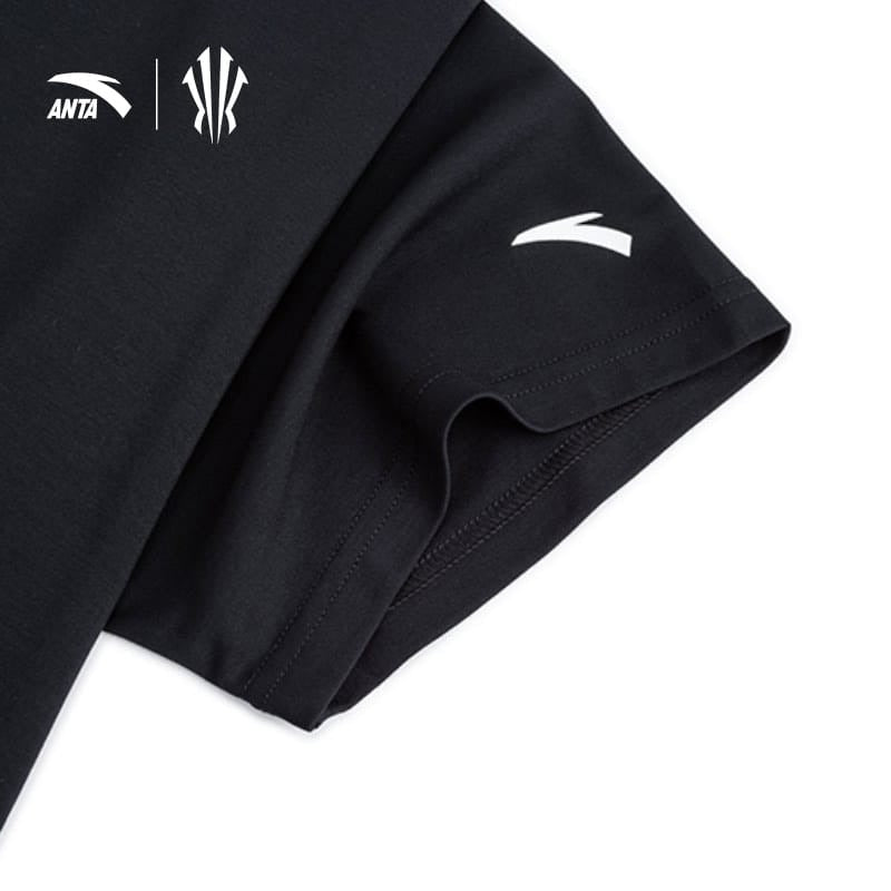 Kai Round Neck T-Shirt