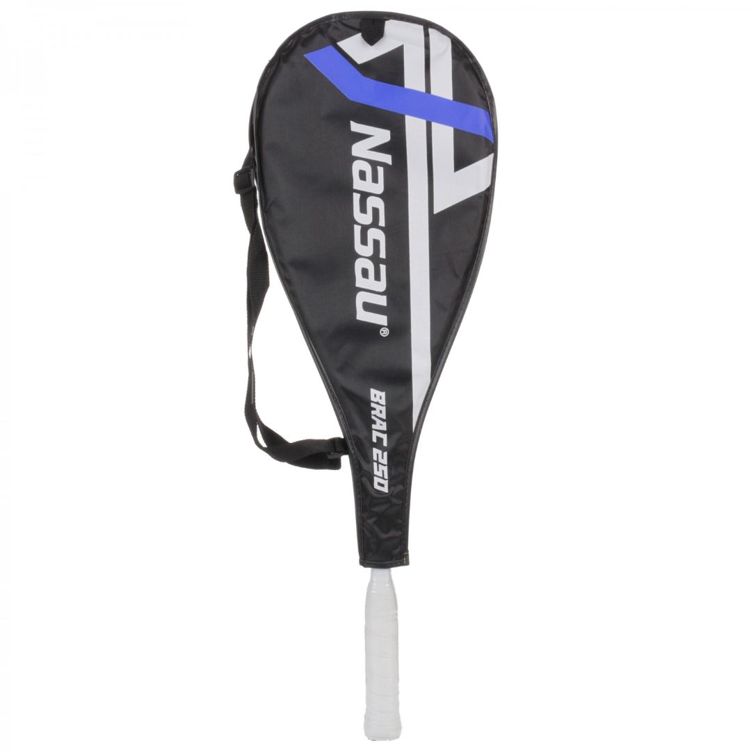 BRAC 250 Squash Racket