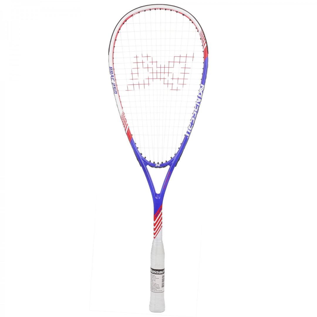 BRAC 250 Squash Racket