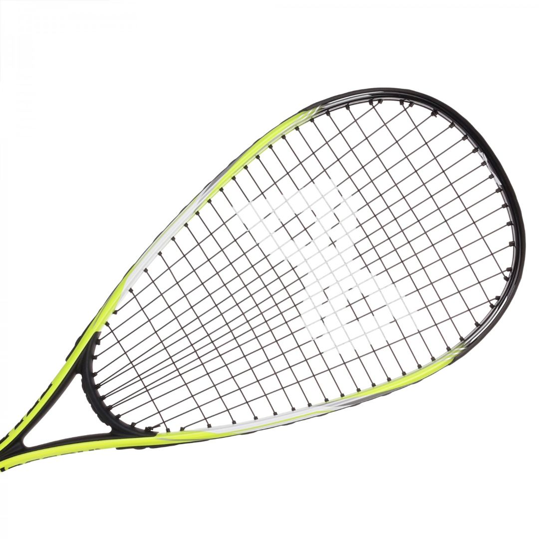 BRAA 390 Squash Racket
