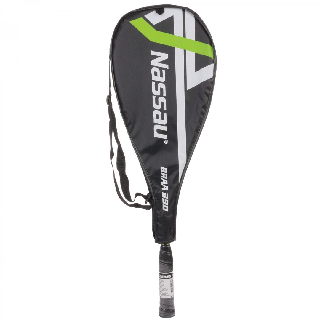 BRAA 390 Squash Racket