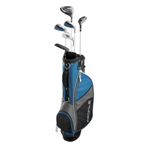 Profile JGI Large Golf Bag RH