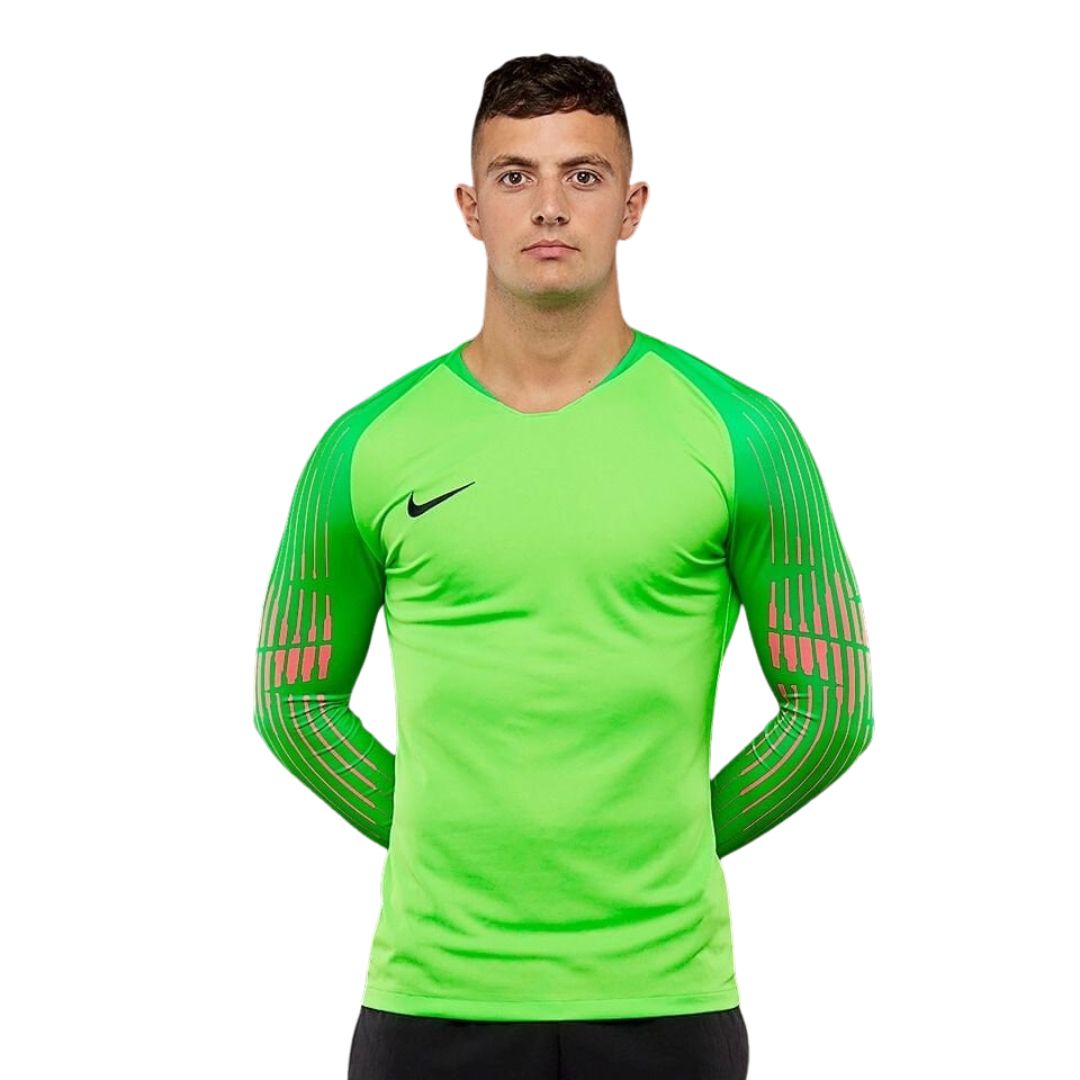 Nike gardien best sale ii gk jersey