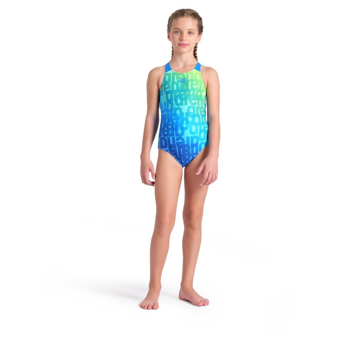 مايوه مالتي كلرز