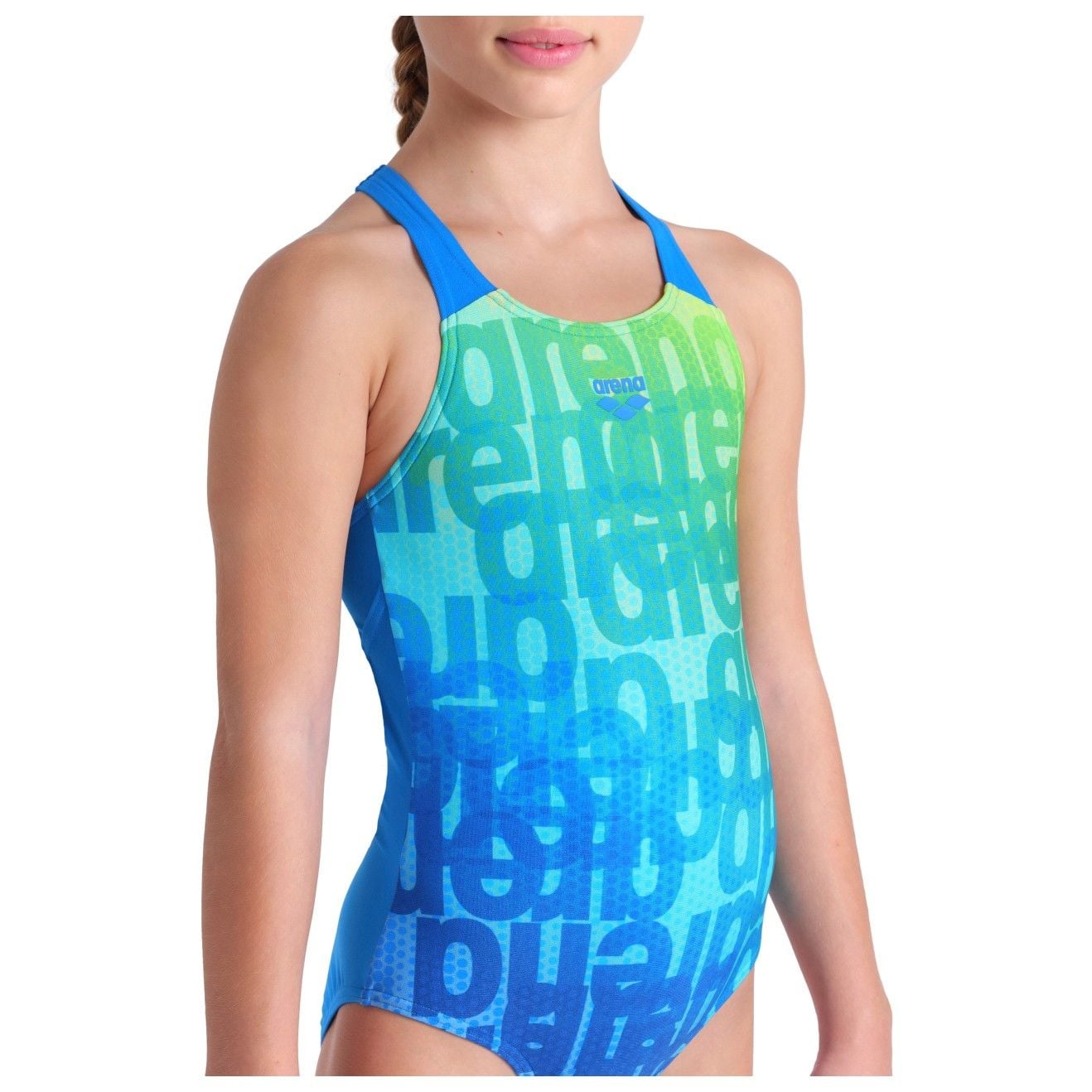 مايوه مالتي كلرز