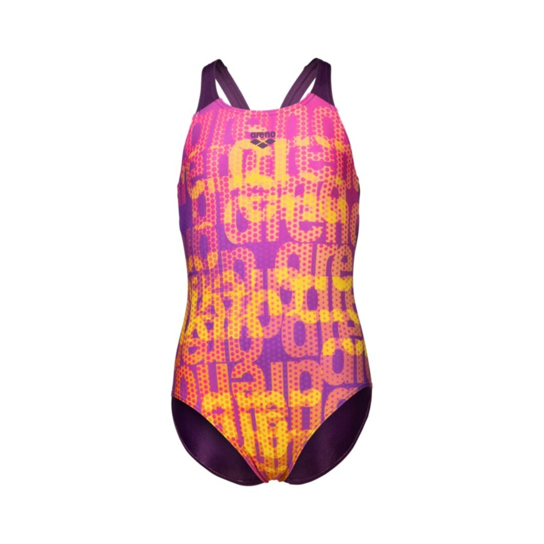 مايوه مالتي كلرز