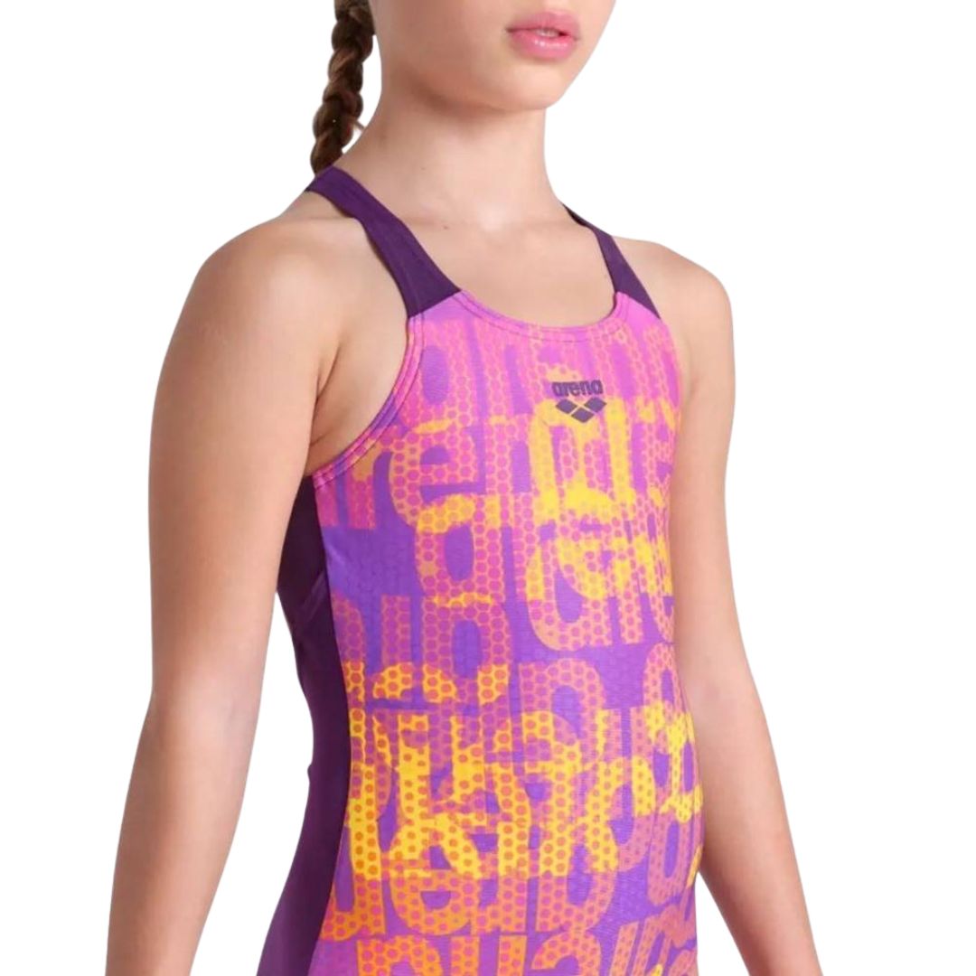 مايوه مالتي كلرز