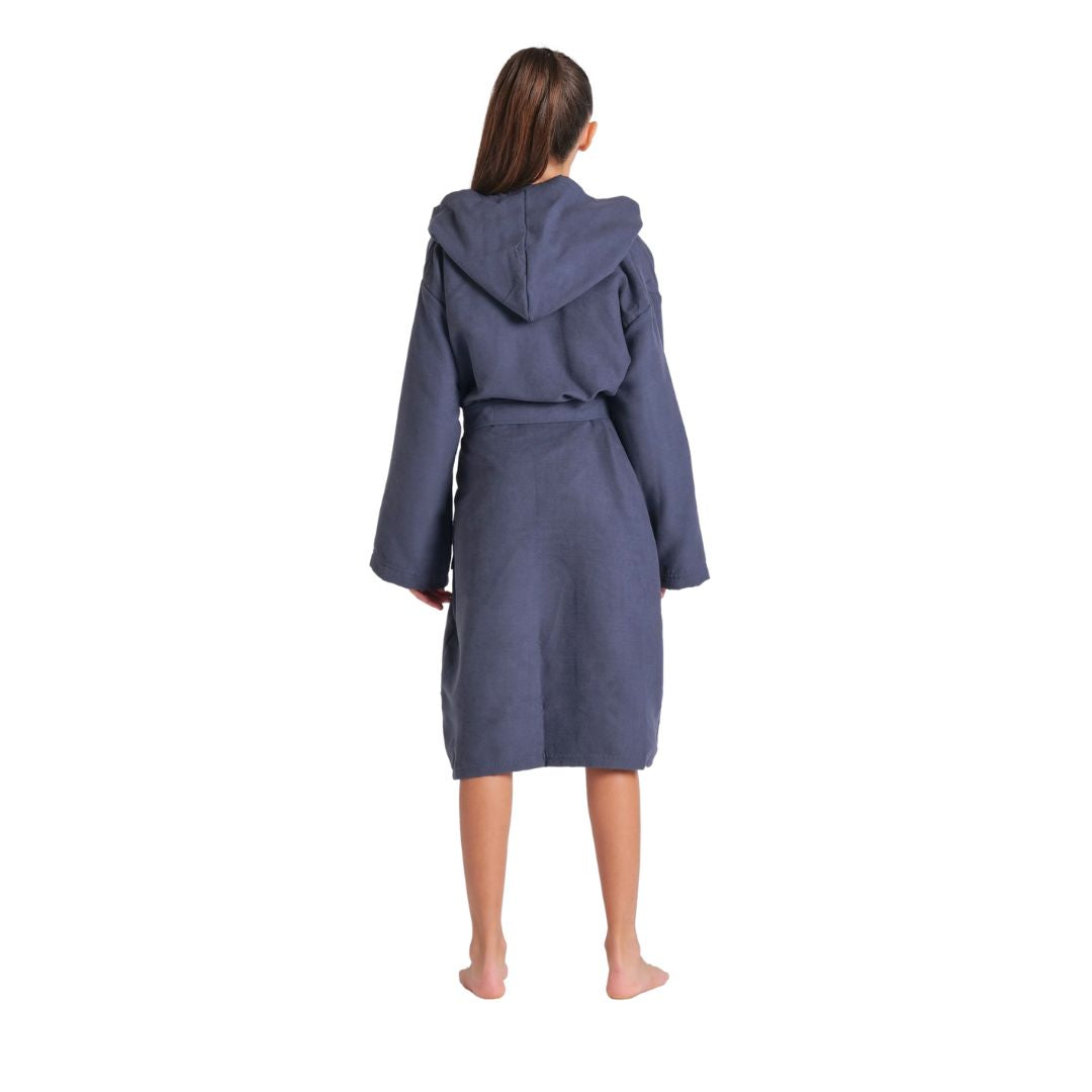 Microfiber Zeal Bathrobe