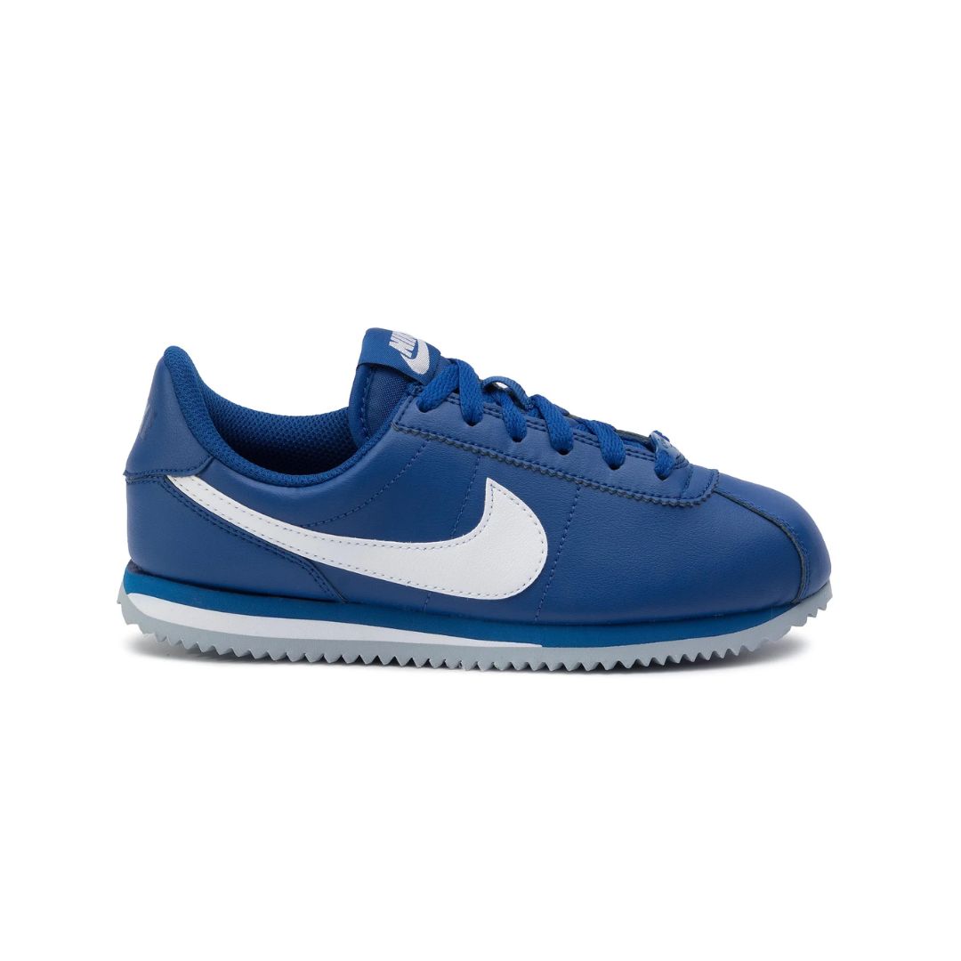 Nike cortez top intersport