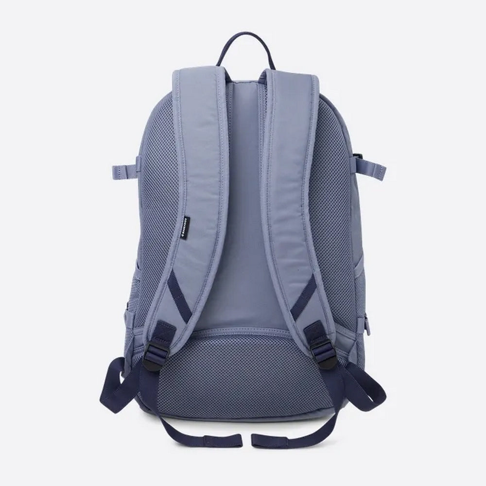 Straight Edge Backpack