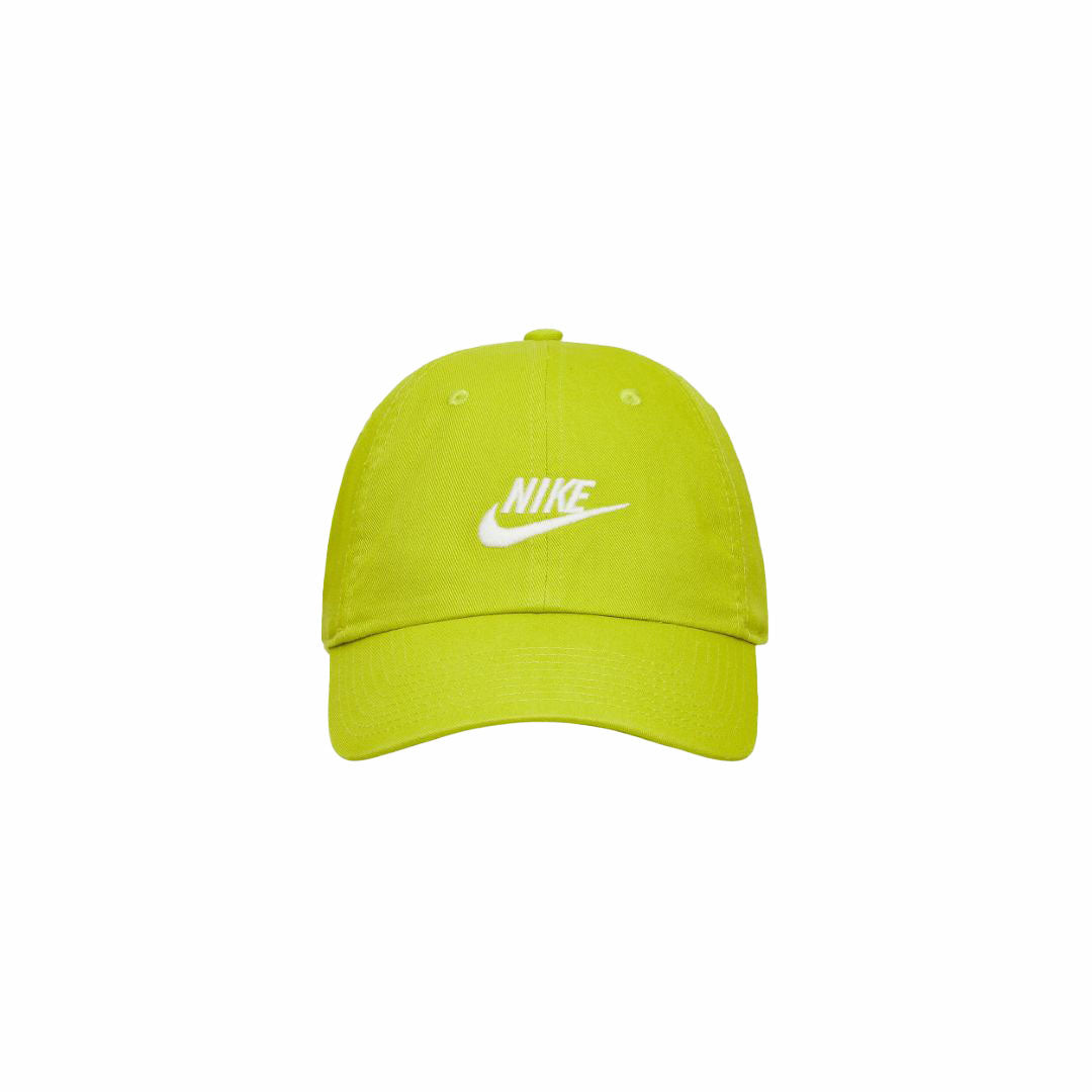 Nike futura 2024 washed h86 cap