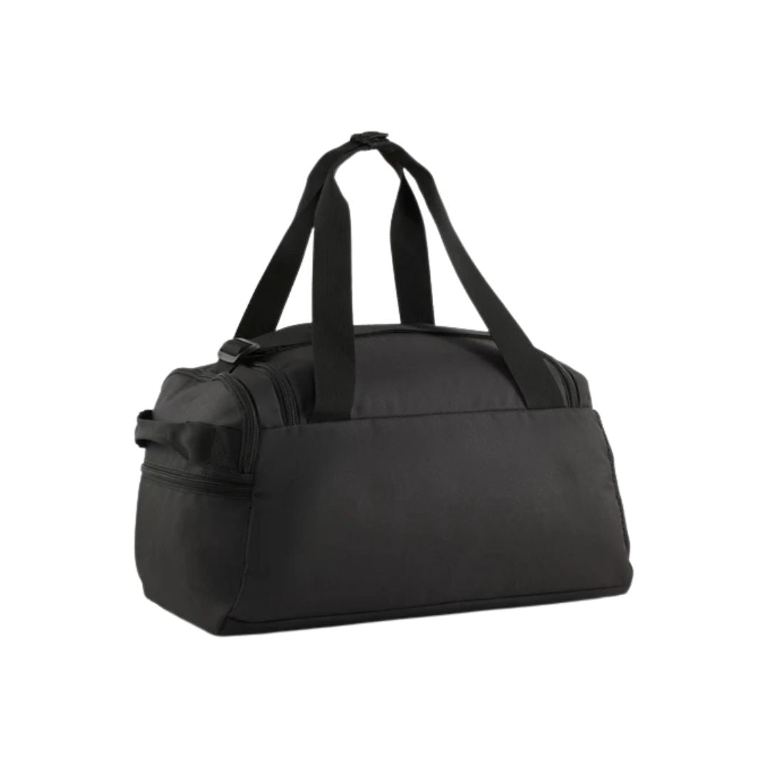 Buzz Heather Small Sports Bag