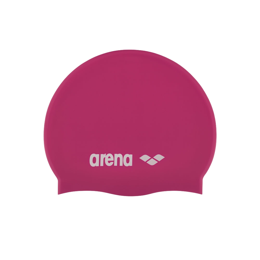 بونيه سباحة سيليكون كلاسيك