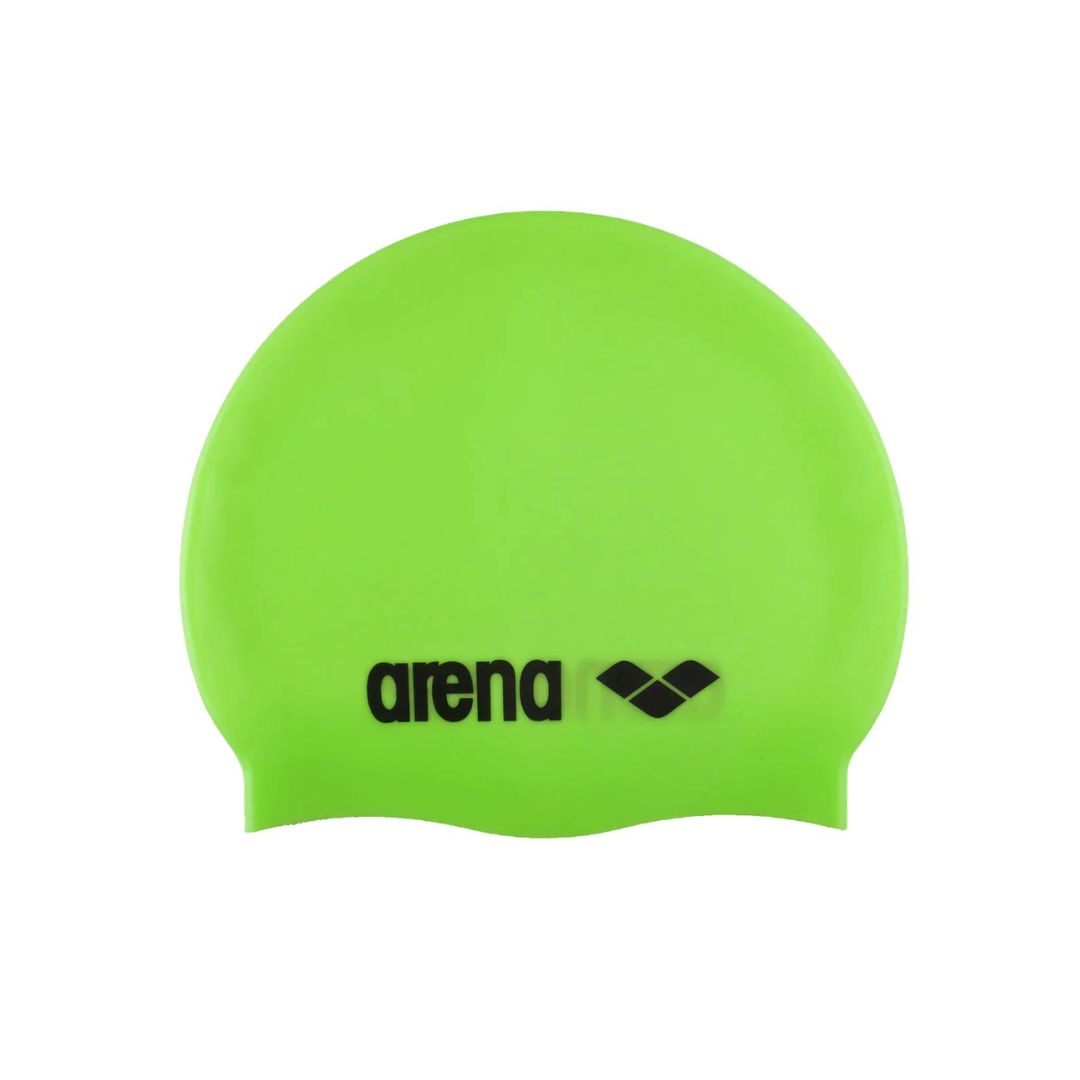 بونيه سباحة سيليكون كلاسيك