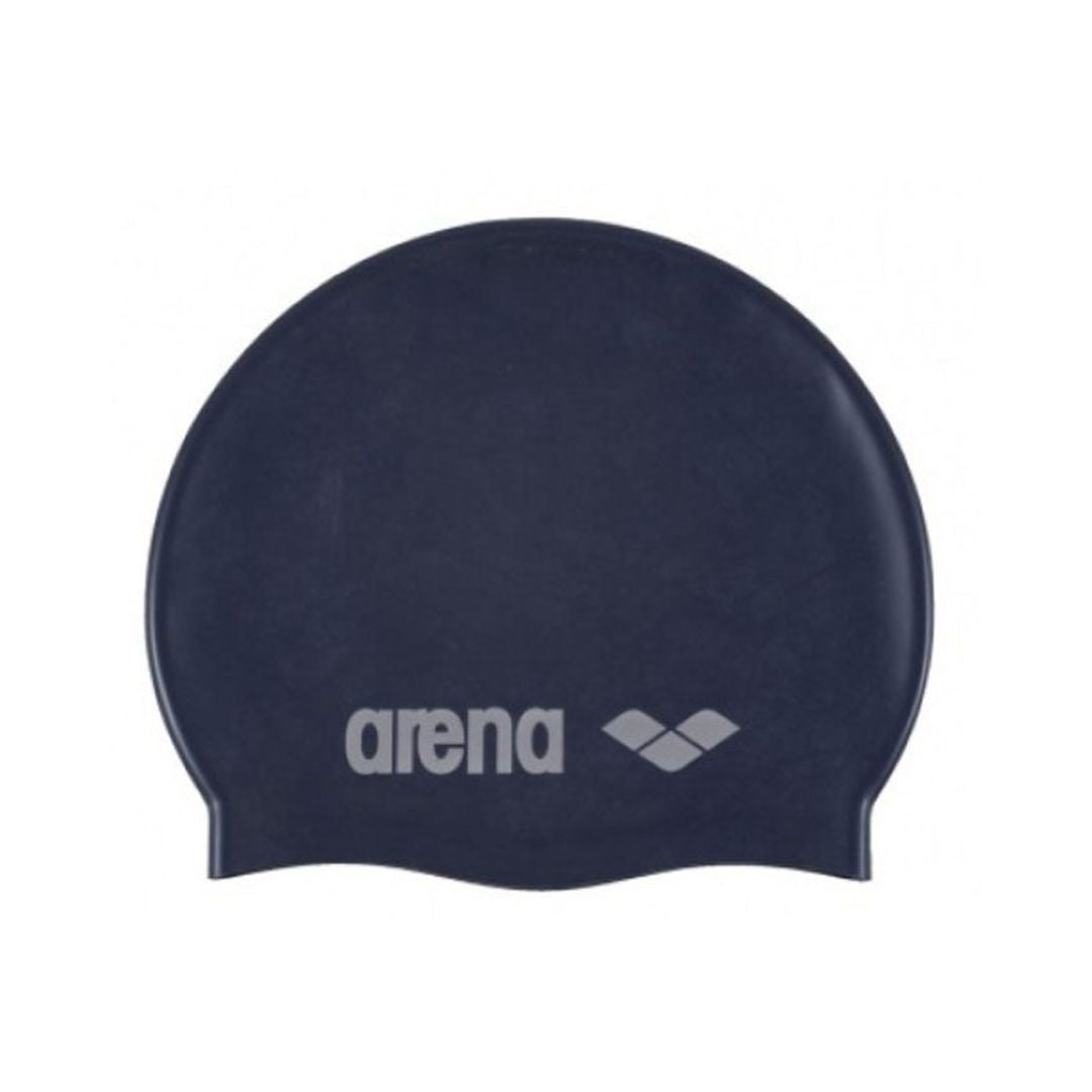 Classic Silicone Swimming Cap