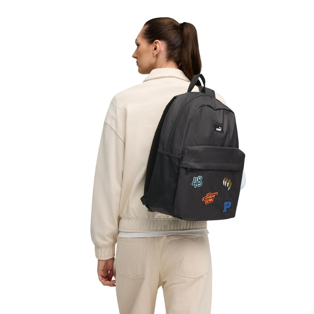 Phase Patch Backpack 20L