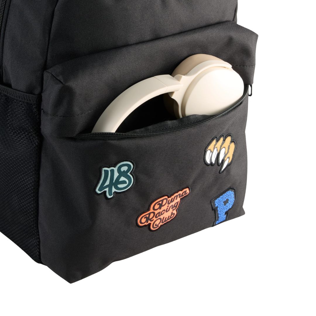 Phase Patch Backpack 20L