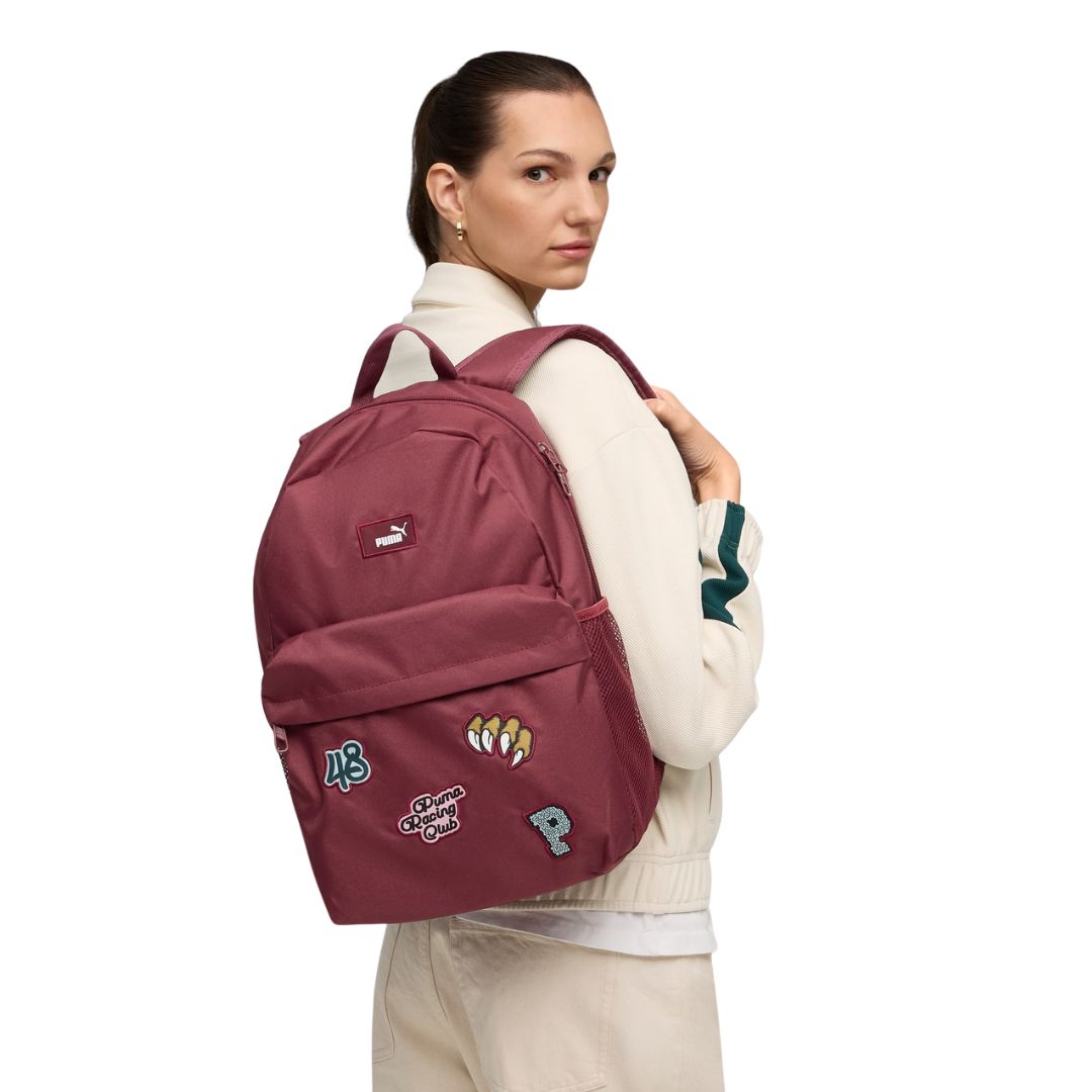 Phase Patch Backpack 20L