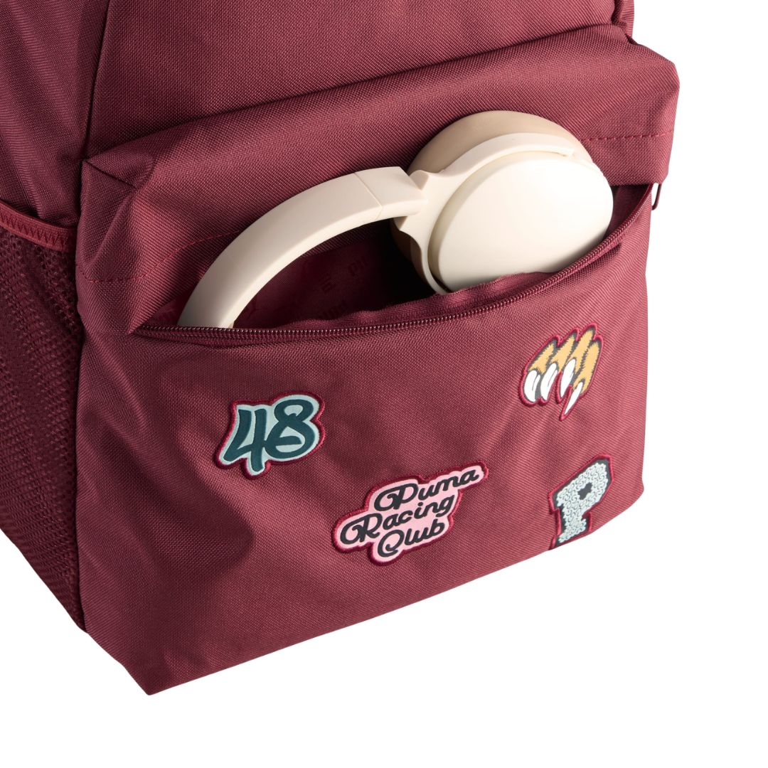 Phase Patch Backpack 20L