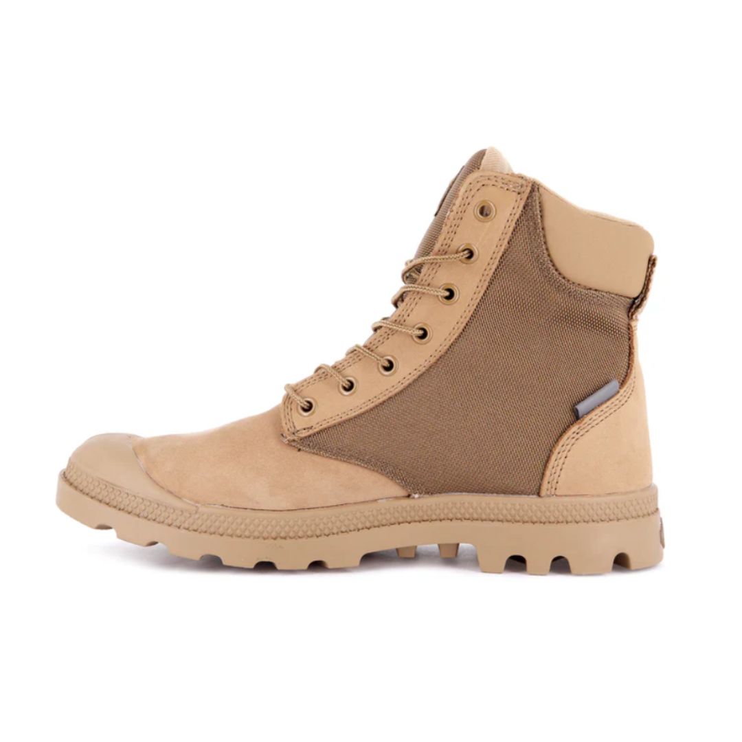 Waterproof Hi-Cut Winter Boots