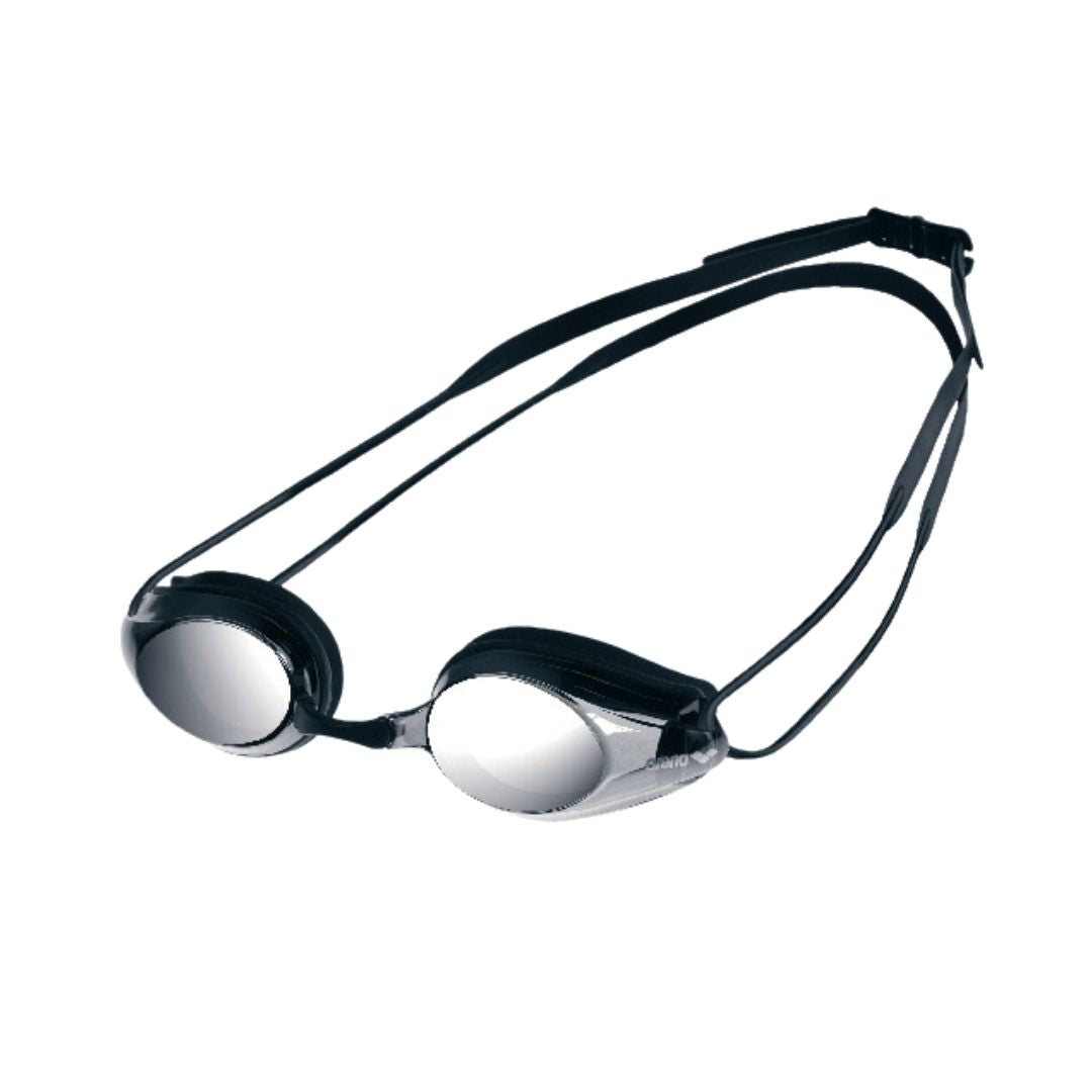 Tracks Mirror Racing Goggles
