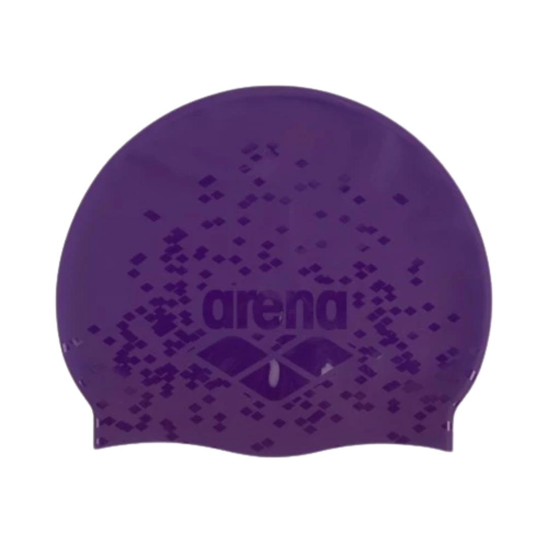 Silicone Swimming Cap