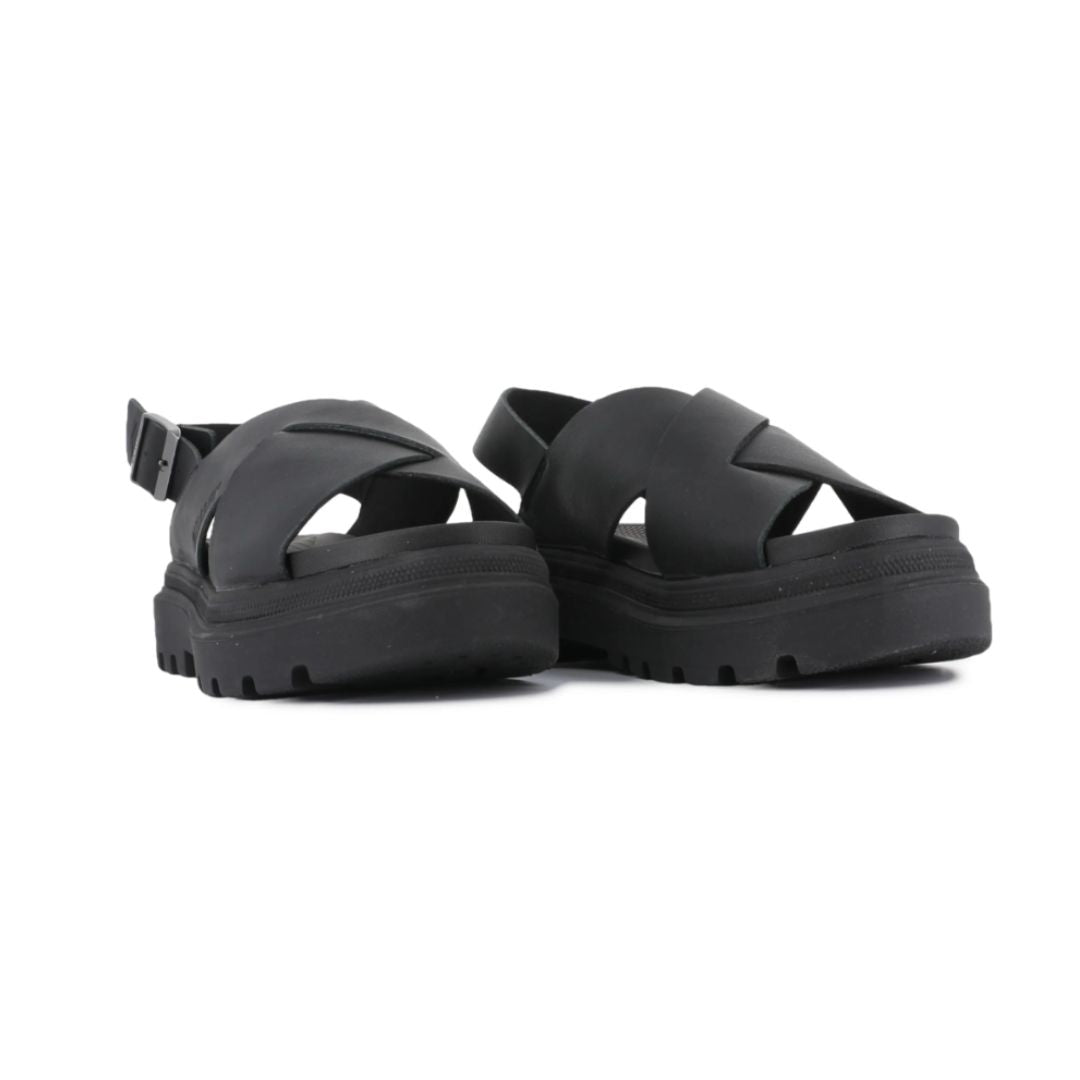 Palladium Pallacruise Crossed