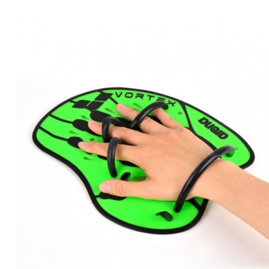 Vortex Evolution Hand Paddle