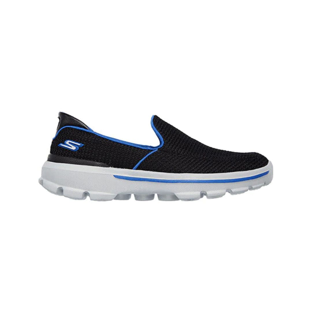 Skechers go walk 2025 3 for kids