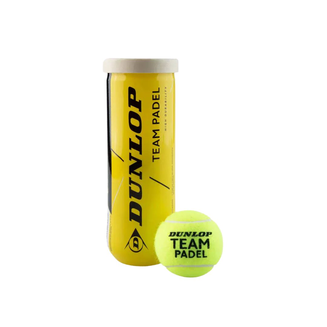 Team Padel Ball