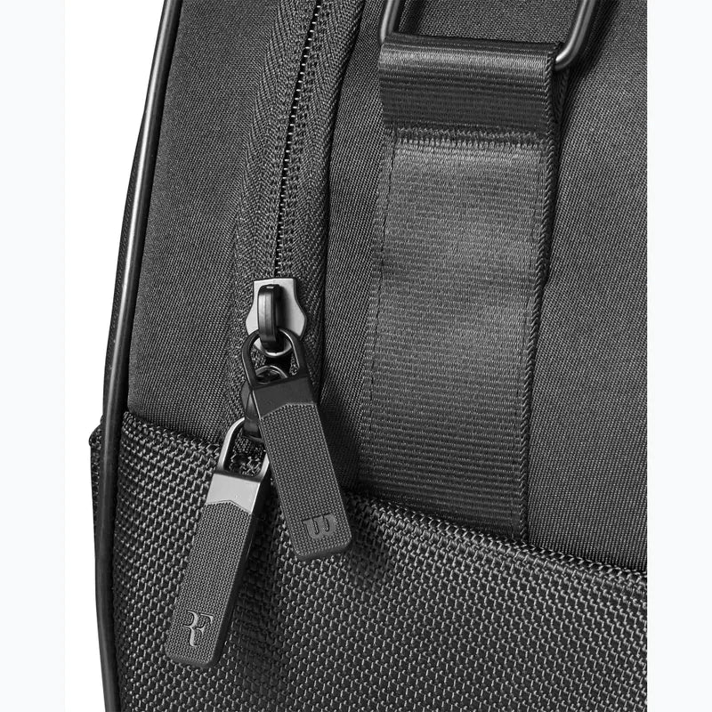 Rf Tournament Racquet Tennis Bag 9Pk