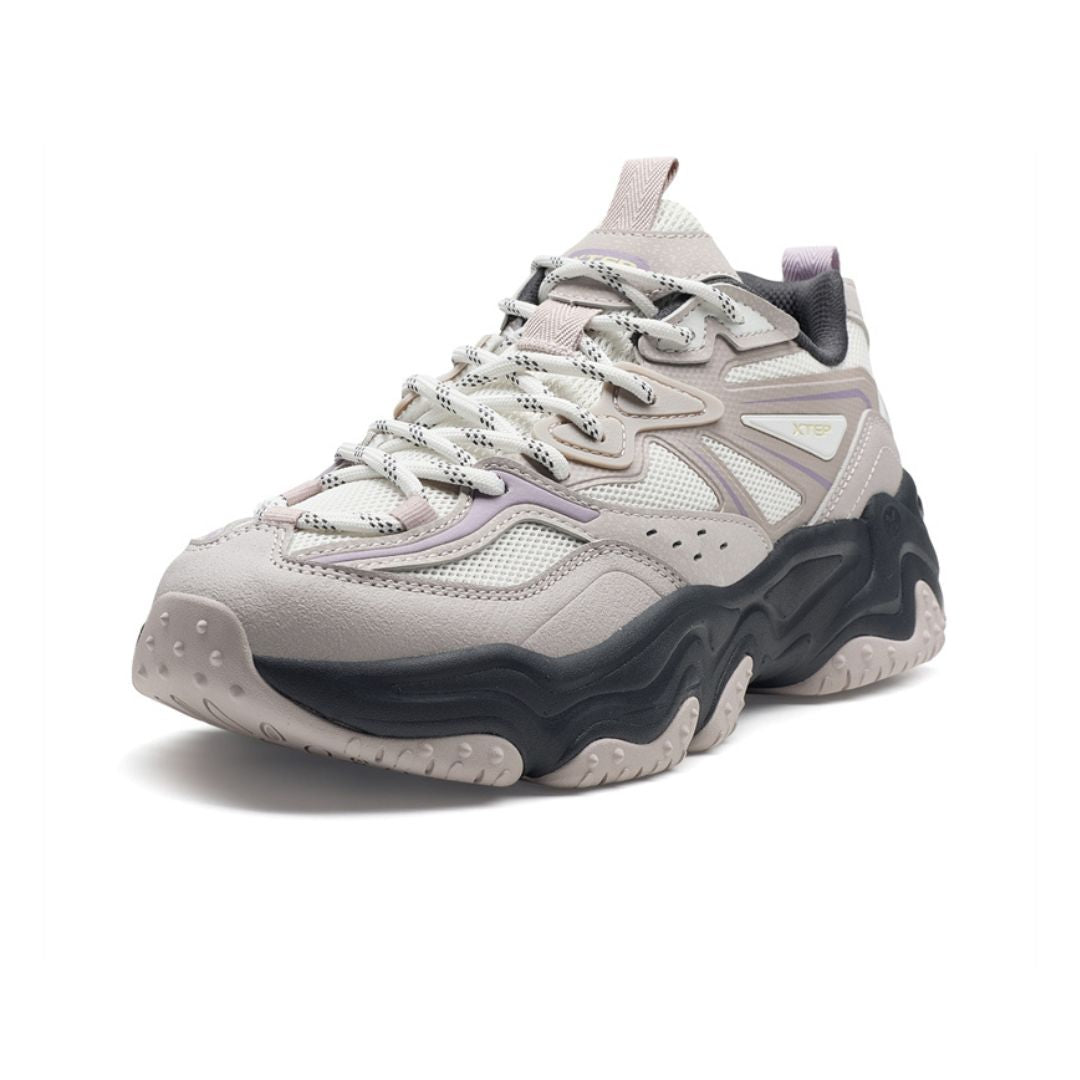 حذاء فذر فوم